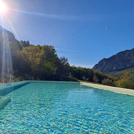 Azienda Agrituristica La Torretta Tocco da Casauria Экстерьер фото