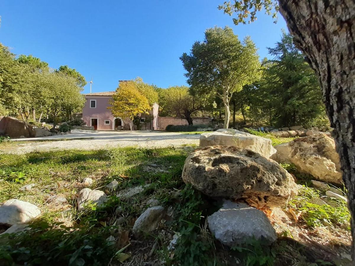 Azienda Agrituristica La Torretta Tocco da Casauria Экстерьер фото